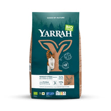 Yarrah Cat Adult Tarwevrij Kip / Vis