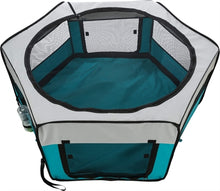 Trixie Indoor Knaagdierren Turquoise / Grijs 150X65 Cm
