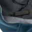 Trixie Draagtas Buikdrager Sling Blauw / Grijs