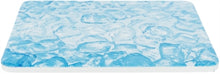 Trixie Koelplaat Hamster Blauw 20X15 Cm