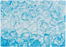 Trixie Koelplaat Konijn Blauw 35X25 Cm