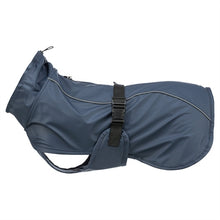 Trixie Be Nordic Regenjas Husum Blauw 25 Cm