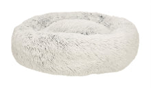 Trixie Hondenmand Harvey Rond Wit-Zwart