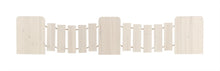 Trixie Klim / Klauterladder Wand Wit