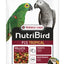 Nutribird P15 Tropical Onderhoudsvoeder