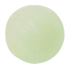 Chuckit Max Glow Bal Glow In The Dark Large 7X7X7 Cm
