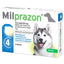 Krka Milprazon Ontwormingstabletten Hond