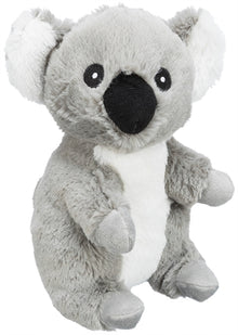 Trixie Be Eco Koalabeer Elly Pluche Gerecycled Grijs 21 Cm