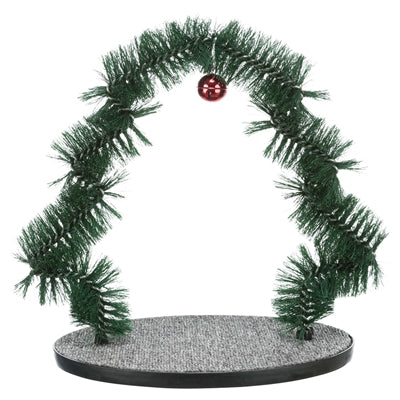 Trixie Xmas Massage / Vachtsverzorgingsboog