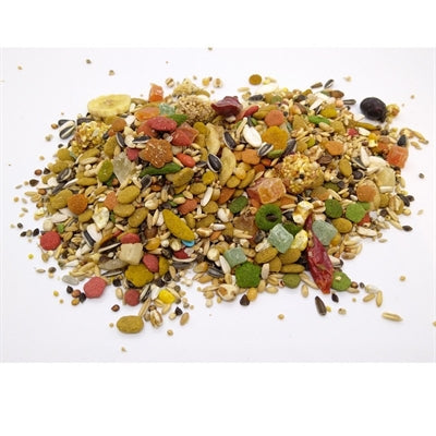 Hareco Amazone Select Zonder Pellets 1,5 Kg