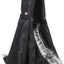Trixie Hondentas Buikdrager Soft Zwart / Grijs
