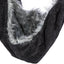 Trixie Hondentas Buikdrager Soft Zwart / Grijs
