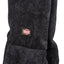Trixie Hondentas Buikdrager Soft Zwart / Grijs
