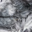 Trixie Hondentas Buikdrager Soft Zwart / Grijs