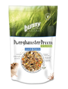 Bunny Nature Dwerghamsterdroom Expert Hair & Skin 500 Gr