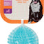 Zolux Pop Tpr Stekelbal Turquoise