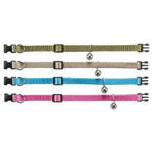 Trixie Halsband Kat Assorti