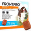 Frontline Frontpro Kauwtabletten