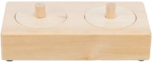 Trixie Snack Box Voor Ratten En Konijnen Hout 14X3X7 Cm
