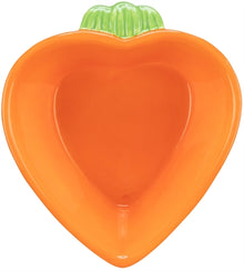 Trixie Voerbak Waterbak Wortel Keramiek