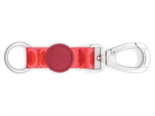 Morso Key Cord Sleutelhanger Gerecycled Lipstick Roze