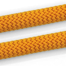 Morso Half Slip Halsband Hond Regular Rope Gerecycled Gold Goud 55X1 Cm