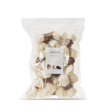 Petstyle Living Geknoopt Bot Wit Met Eend