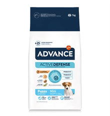 Advance Puppy Protect Mini 3 Kg