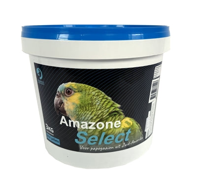 Hareco Amazone Select Met Pellets 1,5 Kg