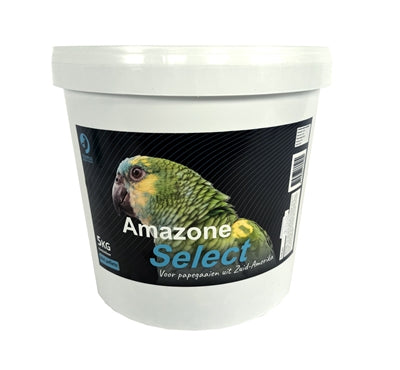 Hareco Amazone Select Met Pellets 1,5 Kg