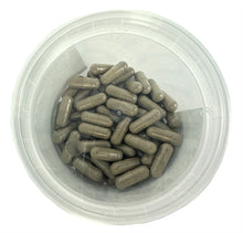 Dierendrogist Mild Sedativum Capsules 60 St