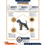 Advance Veterinary Diet Dog Weight Balance Medium / Maxi