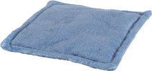Zolux Neolife Mini Deken Cavia Blauw 20X20 Cm