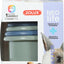 Zolux Neolife Treat Hiding Cup Set
