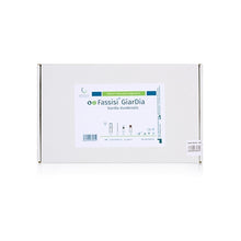 Fassisi Sneltest Giardia In Brievenbusdoos