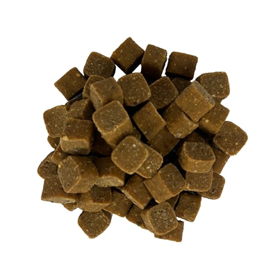 I Am Dobbelsteen Kip