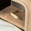 Trixie Hondentas Rugtas Willow Beige / Bruin