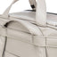 Trixie Hondentas Rugtas Citystyle Kunstleer Lichtgrijs