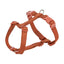Trixie Hondentuig Premium H-Tuig Roest Bruin
