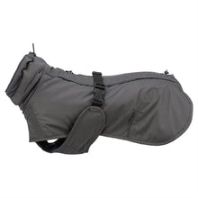 Trixie Hondenjas Limoux Steengrijs 36 Cm