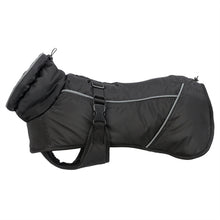Trixie Hondenjas Winter Brizon Zwart 30 Cm