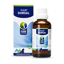 Puur Natuur Puur Dorsal (Rug) 50 Ml