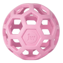 Jw Hol-Ee Roller Trend-Ee Roze