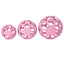 Jw Hol-Ee Roller Trend-Ee Roze