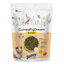 Bunny Nature Caviadroom Basic