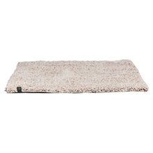 Trixie Ligmat Calida Met Warmtereflecterende Vulling Wit-Bruin 60X45 Cm