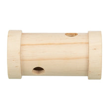 Trixie Snack Roll Hout Onbehandeld 6X6X11 Cm