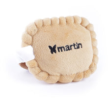 Martin Petit Beurre Pluche