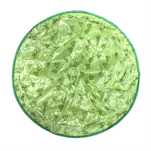 Fofos Hoes Voor Magic Bal Kat Groen