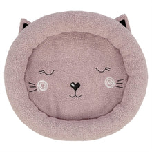 Trixie Kattenmand Junior Lila 50X40 Cm